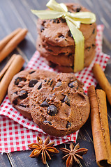 Image showing cookies