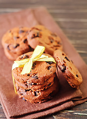 Image showing cookies