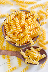 Image showing pasta