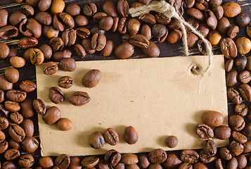 Image showing coffee