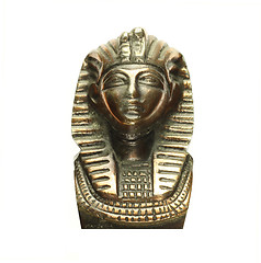 Image showing Pharaoh