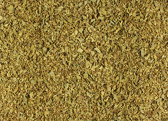 Image showing Dried Oregano