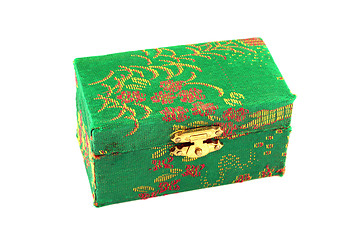 Image showing Gift Box