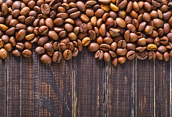 Image showing coffee