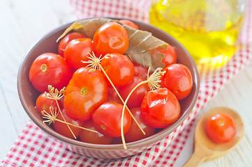 Image showing tomato