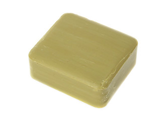 Image showing Organic Soap