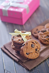 Image showing cookies