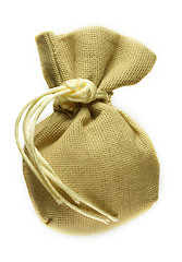 Image showing Sack