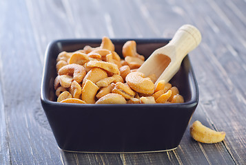 Image showing cashew