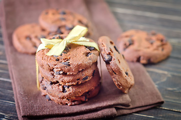 Image showing cookies