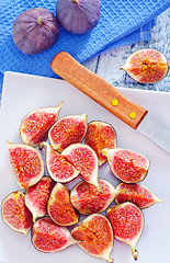 Image showing figs