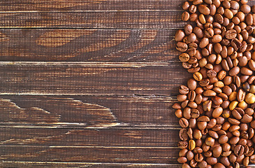 Image showing coffee