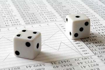 Image showing Dice