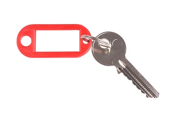 Image showing Key