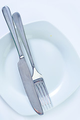 Image showing kitchenware