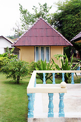 Image showing Bungalow