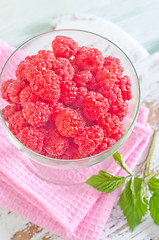 Image showing raspberry