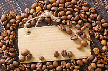 Image showing coffee