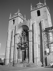 Image showing Cathedral