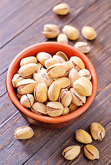 Image showing pistachio