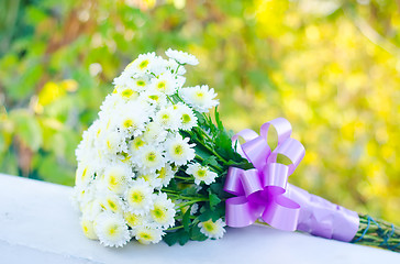 Image showing Beautifful bouquet