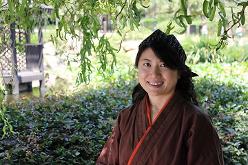 Image showing Japanese Women