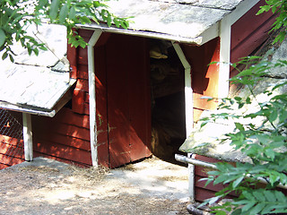 Image showing Barn_07.07.2001