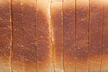 Image showing Bread crust