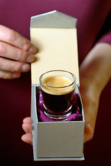 Image showing Coffee Espresso