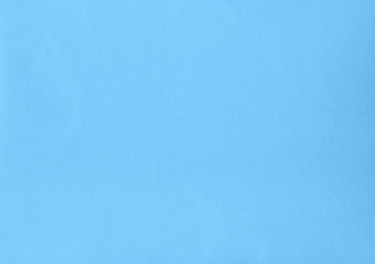 Image showing Retro look Azure color paper
