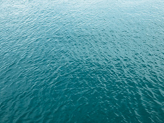 Image showing Water background