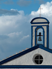 Image showing Chapel of Our Lady of Remedies