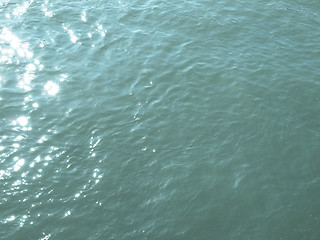 Image showing Water picture