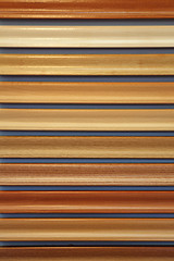 Image showing Baseboards