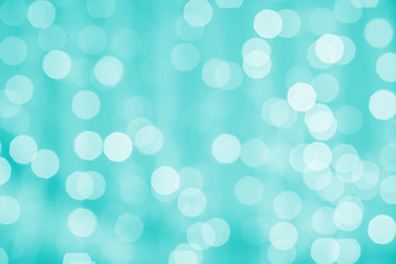 Image showing blurred background with bokeh lights