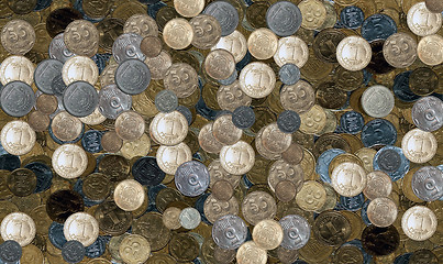 Image showing money