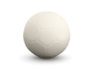 Image showing Ball