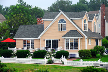 Image showing Cottage in Maine