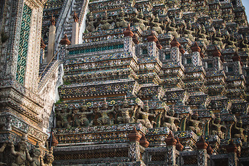 Image showing Wat Po Temple