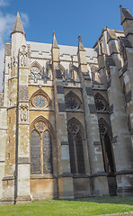 Image showing St Margaret Church in London