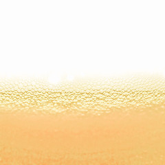 Image showing Retro looking Beer picture