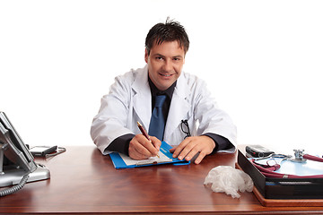 Image showing Medical Doctor