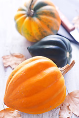 Image showing pumpkin