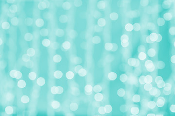 Image showing blurred background with bokeh lights