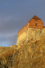 Image showing Akershus fortress