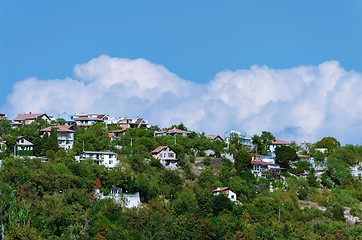 Image showing Coastal Area