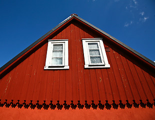 Image showing House in Sweden