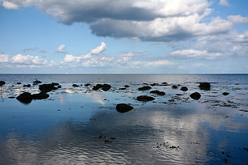 Image showing Coastal Sweden