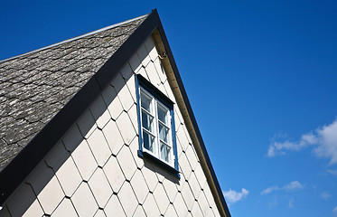 Image showing House in Sweden