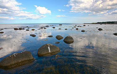 Image showing Coastal Sweden